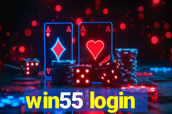 win55 login